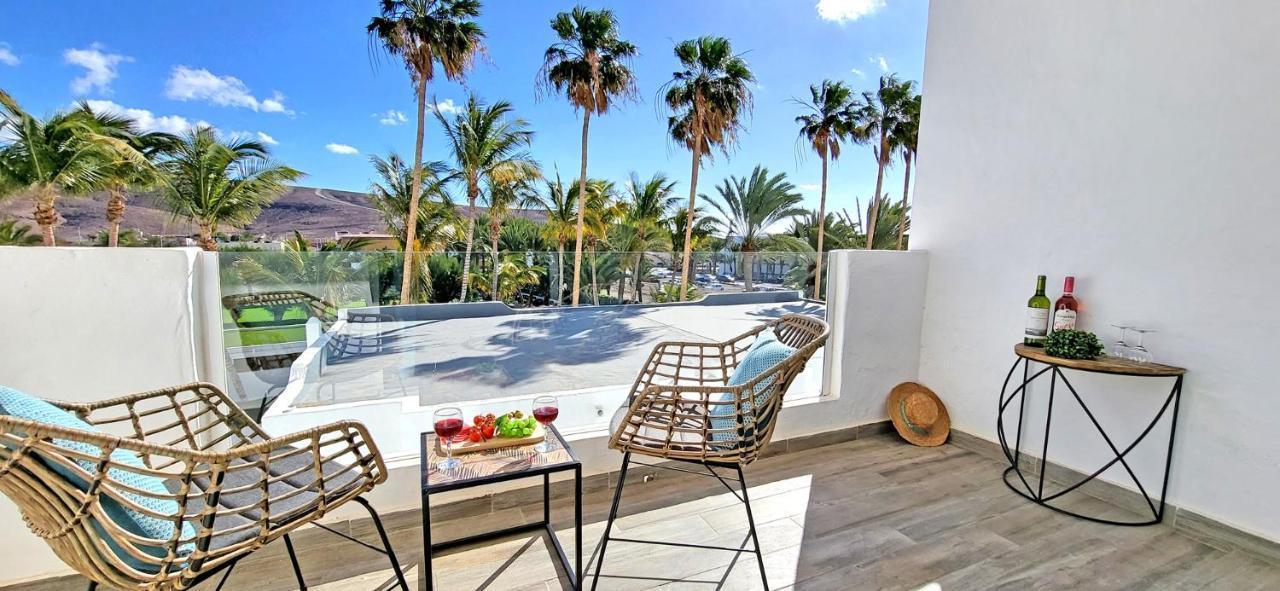 Apartment Palmeras