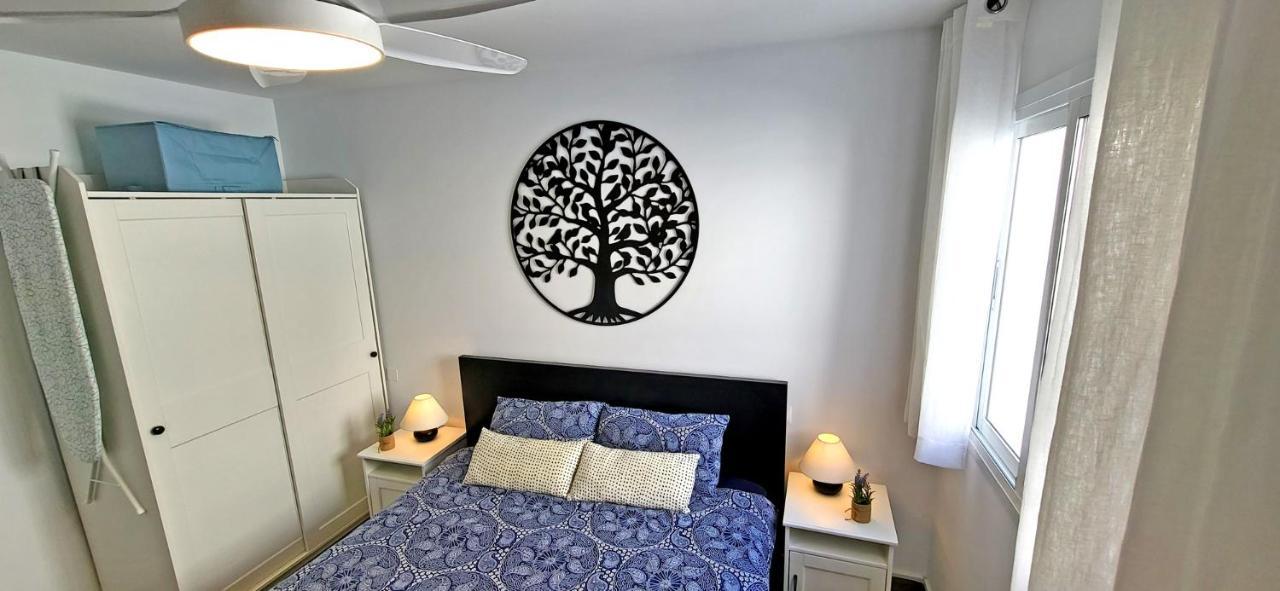 Apartment Palmeras *