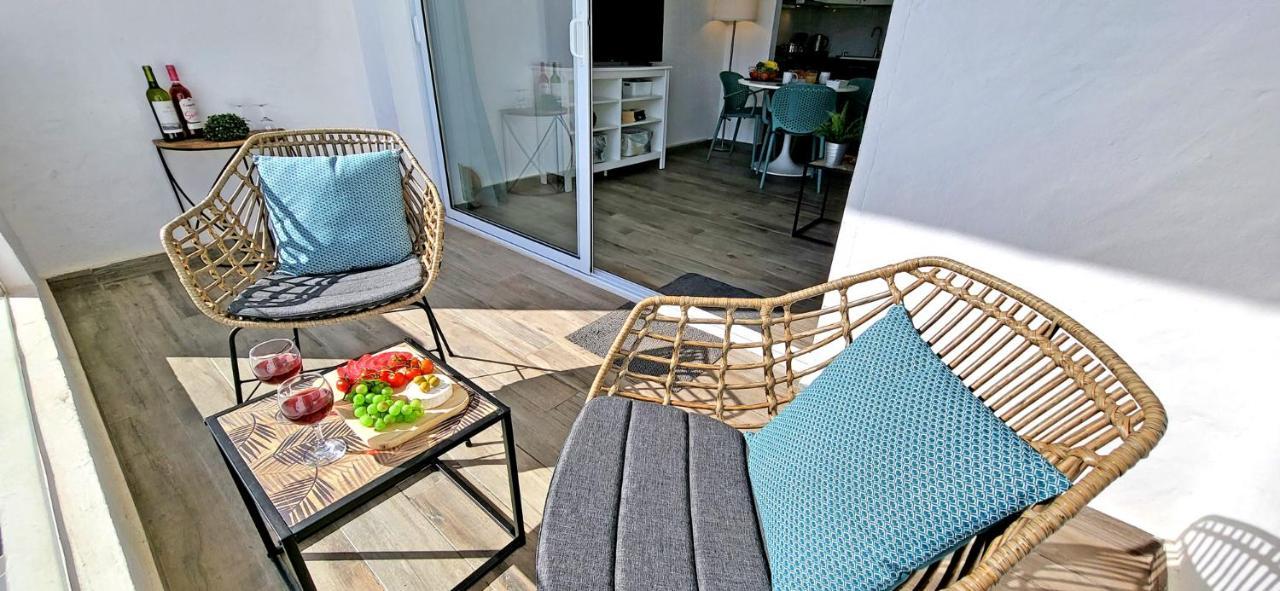 Apartment Palmeras