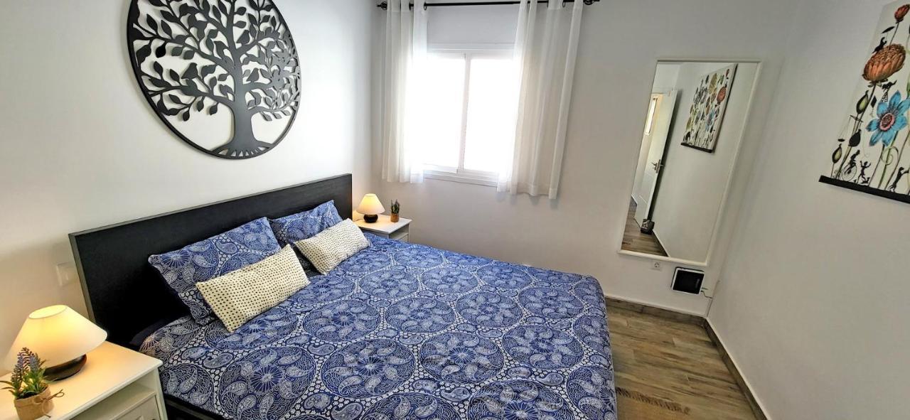 Palmeras Apartment Tarajalejo
