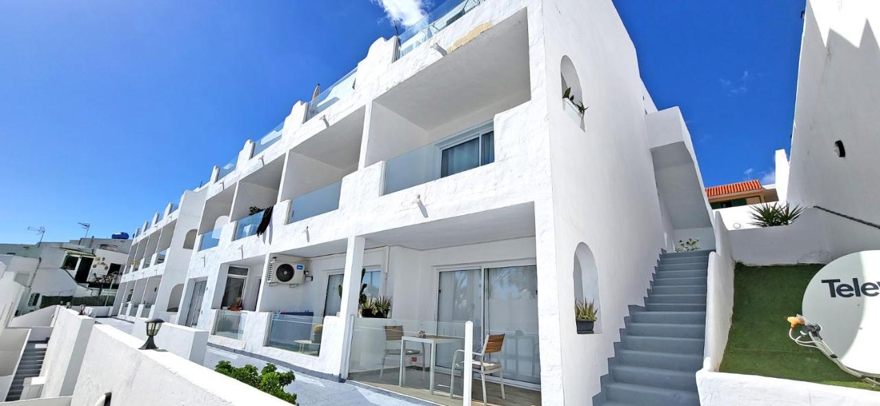 Palmeras Apartment *