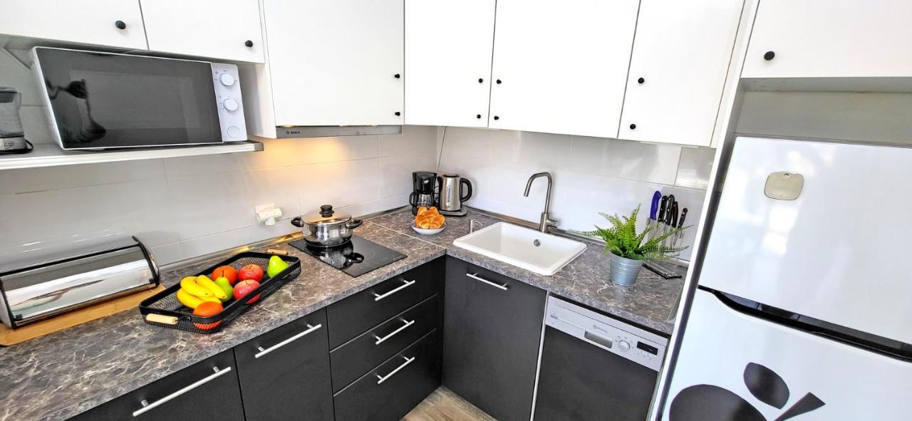 Apartment Palmeras Tarajalejo